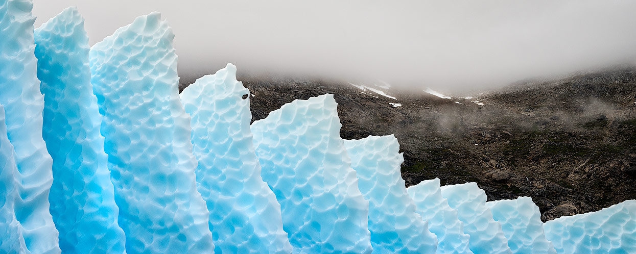 Highlight einer Gröndland-Reise: Eisberge fotografieren